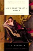 Milenec lady Chatterleyovej - Lady Chatterley's Lover