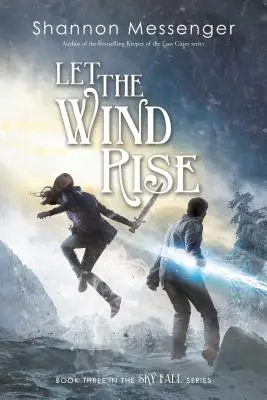 Nech sa zdvihne vietor, 3 - Let the Wind Rise, 3