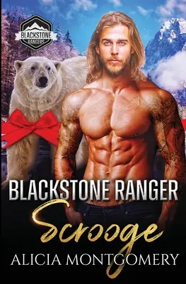 Blackstone Ranger Scrooge: Blackstone Rangers: Blackstone Rangers Book 6 - Blackstone Ranger Scrooge: Blackstone Rangers Book 6