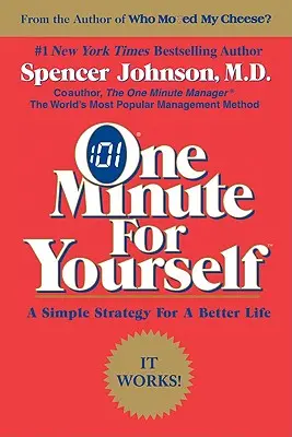 Minúta pre seba - One Minute for Yourself