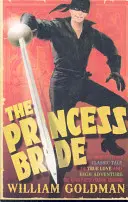 Princezná nevesta - Princess Bride