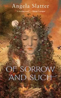 O smútku a podobne - Of Sorrow and Such
