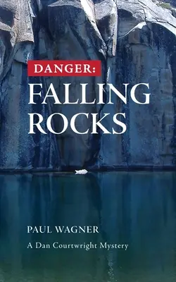 Nebezpečenstvo -- padajúce kamene - Danger -- Falling Rocks