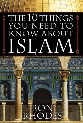 10 vecí, ktoré by ste mali vedieť o islame - The 10 Things You Need to Know about Islam