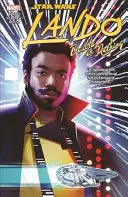 Star Wars: Lando - Dvojnásobok alebo nič - Star Wars: Lando - Double or Nothing