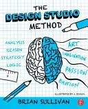 Metóda dizajnérskeho štúdia: Kreatívne riešenie problémov pomocou skicovania UX - The Design Studio Method: Creative Problem Solving with UX Sketching