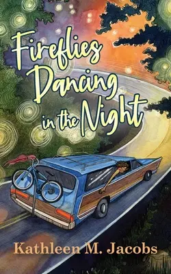 Svetlušky tancujúce v noci - Fireflies Dancing in the Night
