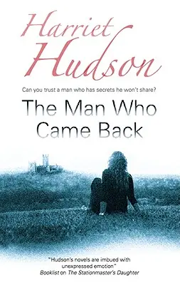Muž, ktorý sa vrátil - Man Who Came Back