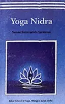 Joga nidra - Yoga Nidra