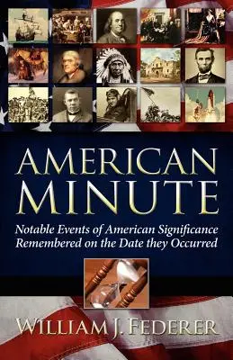 Americká minúta - American Minute