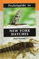 Vreckový sprievodca newyorskými liahňami - Pocketguide to New York Hatches