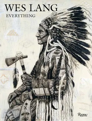 Wes Lang: Všetko - Wes Lang: Everything
