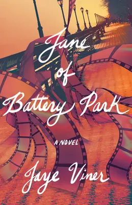 Jane z Battery Parku - Jane of Battery Park