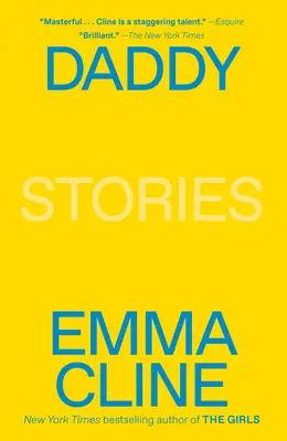 Táta: Príbehy - Daddy: Stories