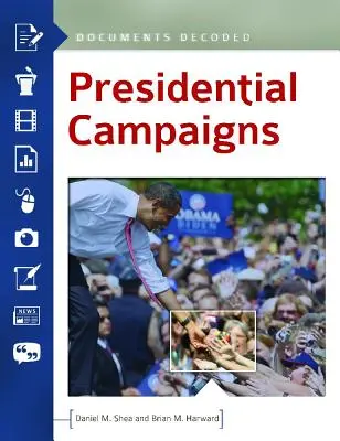 Prezidentské kampane - Presidential Campaigns