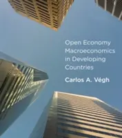 Makroekonomika otvorenej ekonomiky v rozvojových krajinách - Open Economy Macroeconomics in Developing Countries