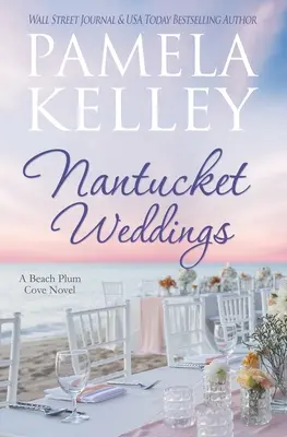 Svadby na Nantuckete - Nantucket Weddings