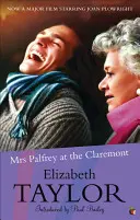 Pani Palfreyová v Claremonte - Mrs Palfrey at the Claremont
