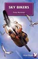 Nebeskí motorkári - Sky Bikers