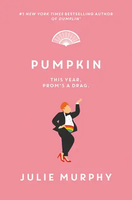Tekvica - Pumpkin