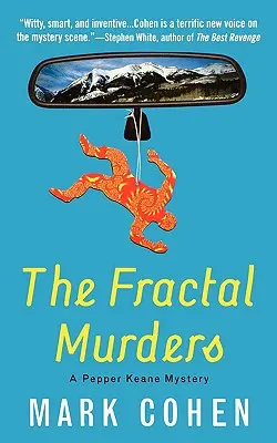 Fraktálové vraždy - The Fractal Murders