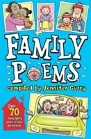 Rodinné básne - Family Poems