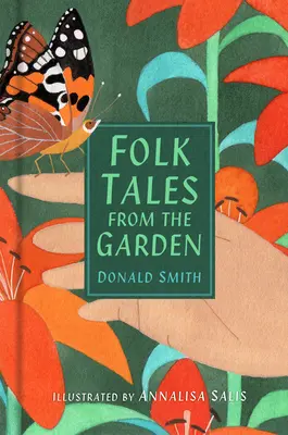Ľudové príbehy zo záhrady - Folk Tales from the Garden
