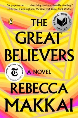 Veľkí veriaci - The Great Believers