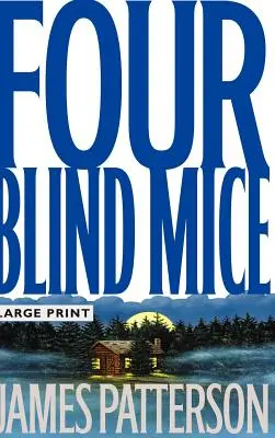 Štyri slepé myši - Four Blind Mice