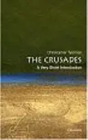 Križiacke výpravy: Veľmi krátky úvod - The Crusades: A Very Short Introduction