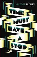 Čas musí mať zastávku - Time Must Have a Stop