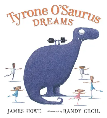 Sny Tyrona O'Saura - Tyrone O'Saurus Dreams