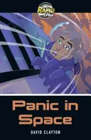 Rapid Plus 6B Panika vo vesmíre - Rapid Plus 6B Panic in Space