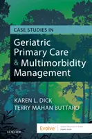 Prípadové štúdie z primárnej geriatrickej starostlivosti a manažmentu multimorbidity - Case Studies in Geriatric Primary Care & Multimorbidity Management