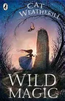 Divoká mágia - Wild Magic