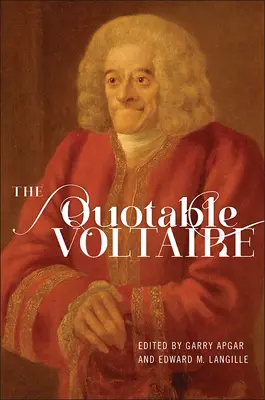 Citátový Voltaire - The Quotable Voltaire
