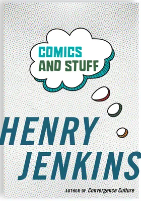 Komiksy a veci - Comics and Stuff