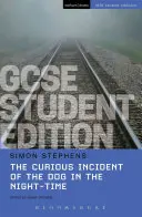 The Curious Incident of the Dog in the Night-Time GCSE Student Edition