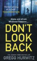 Don't Look Back (Neohliadaj sa) - Don't Look Back