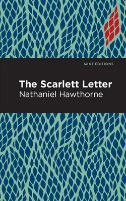 Šarlátové písmeno - The Scarlet Letter
