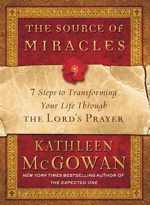 Zdroj zázrakov: Zdroj zázrakov: 7 krokov k premene vášho života prostredníctvom modlitby Otčenáš - The Source of Miracles: 7 Steps to Transforming Your Life Through the Lord's Prayer