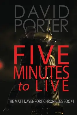 Päť minút života - Five Minutes to Live