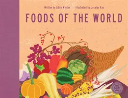Potraviny sveta - Foods of the World