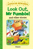 Pozor, pán Fumble! - Look Out, Mr Fumble!