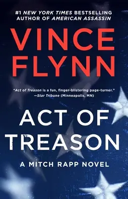 Akt zrady, 9 - Act of Treason, 9