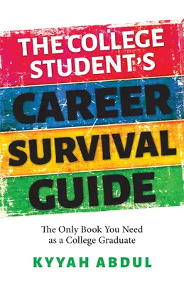Pripravený absolvent: Nájdite si prácu snov, žite život, po ktorom túžite, a vstúpte do svojho cieľa - The Prepared Graduate: Find Your Dream Job, Live the Life You Want, and Step Into Your Purpose