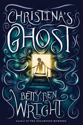 Christinin duch - Christina's Ghost
