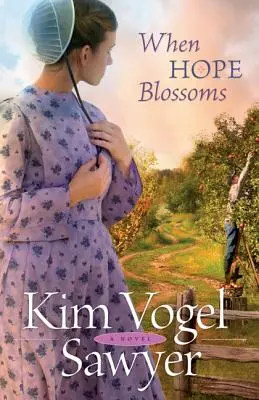 Keď kvitne nádej - When Hope Blossoms