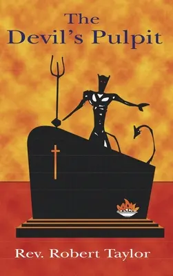 Diablova kazateľnica - Devil's Pulpit