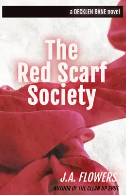 Spoločnosť červených šatiek - The Red Scarf Society
